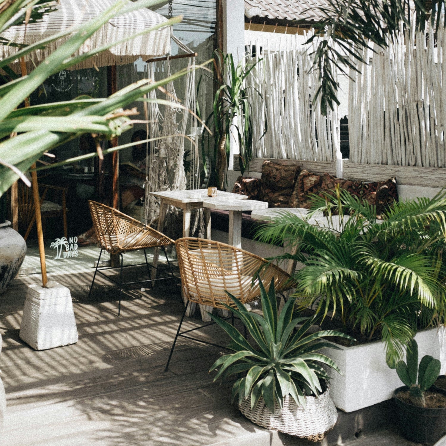 Yard & Garden