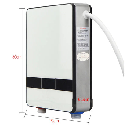 Instant Electric Water Heater