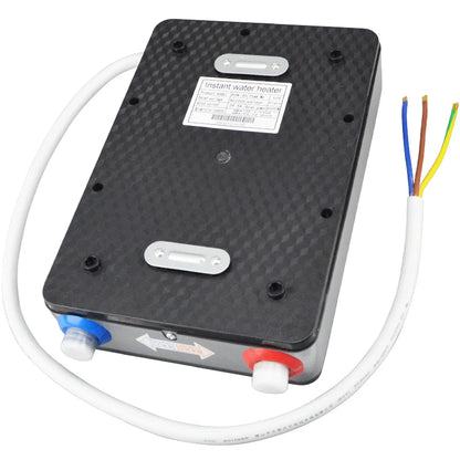 Instant Electric Water Heater