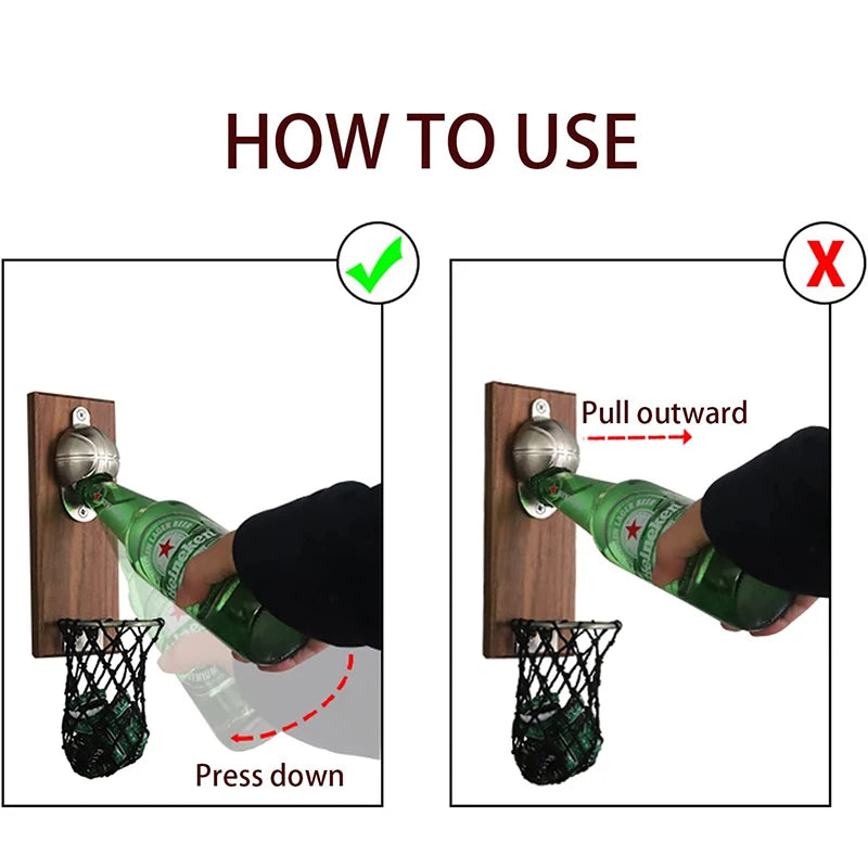 Bottle Opener