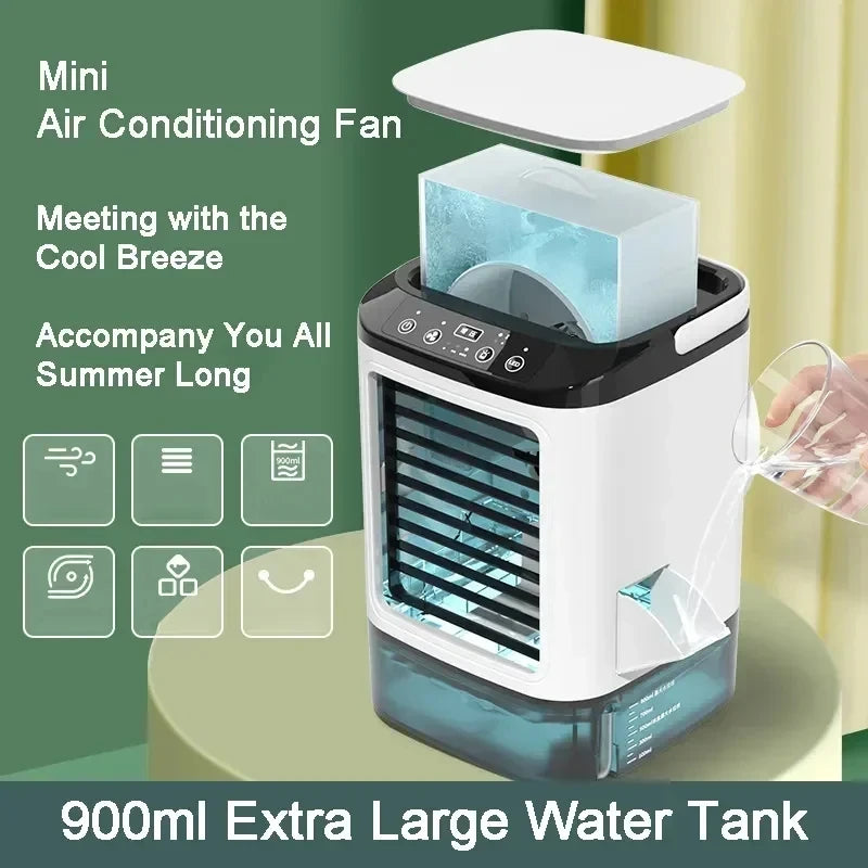 Portable Air Conditioner