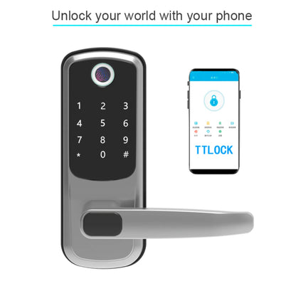 Smart Door Lock