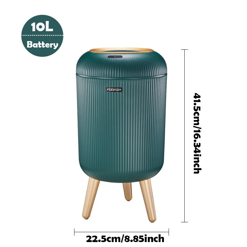 Smart Trash Can