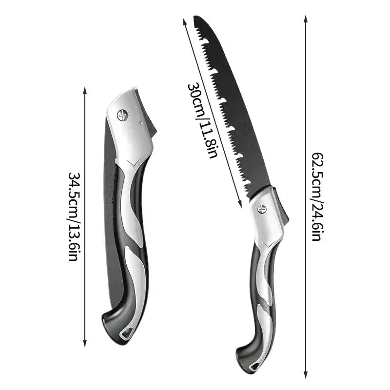 Folding Hand Saw
