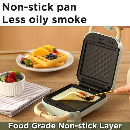 Multifunctional Breakfast Maker
