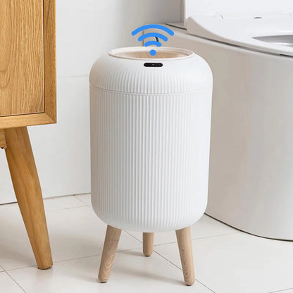 Smart Trash Can
