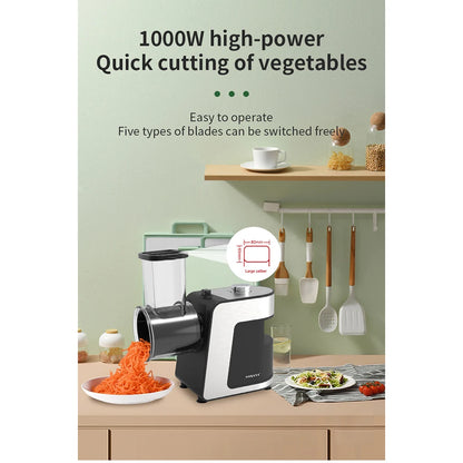 Multifunctional Vegetable  Chopper/Cutter