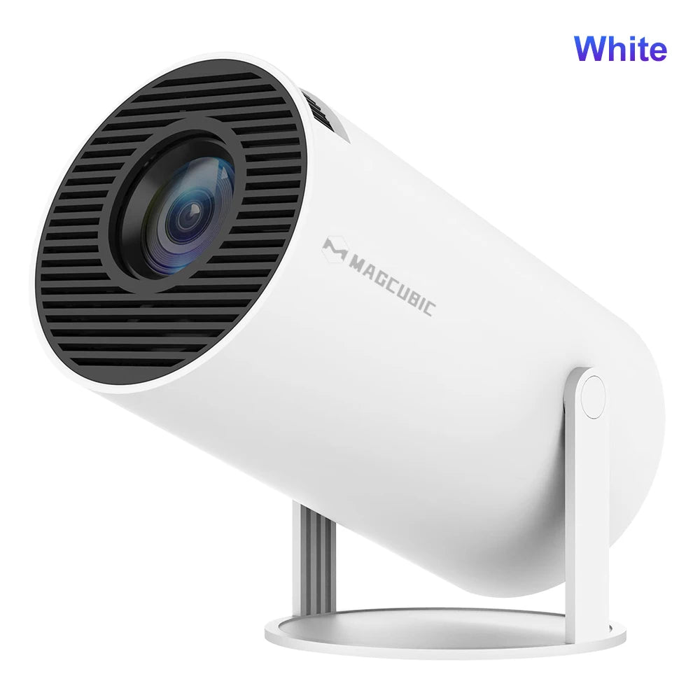 Home/Outdoor Cinema Projector HY300 Pro