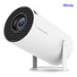 Home/Outdoor Cinema Projector HY300 Pro