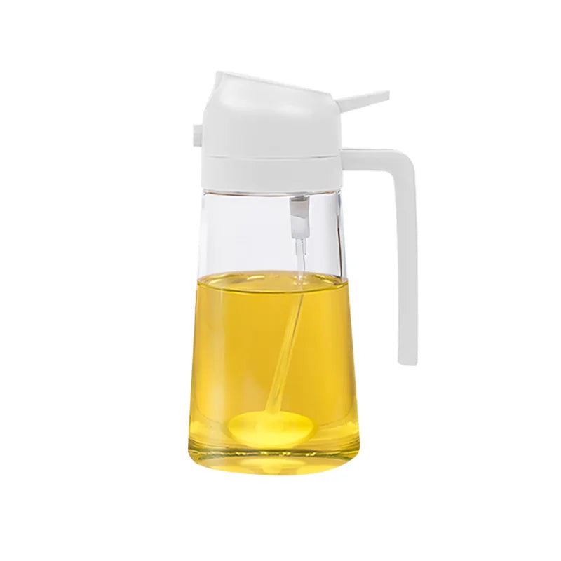 2 in 1 Oil Sprayer