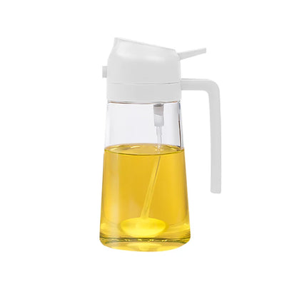 2 in 1 Oil Sprayer