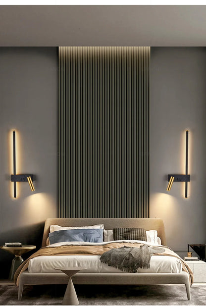 LED Wall Lamp