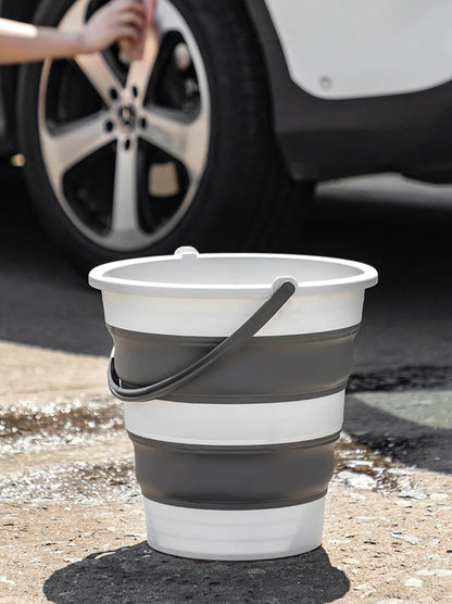 Collapsible Bucket