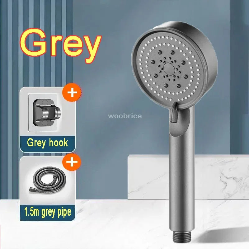 High Pressure Shower Head