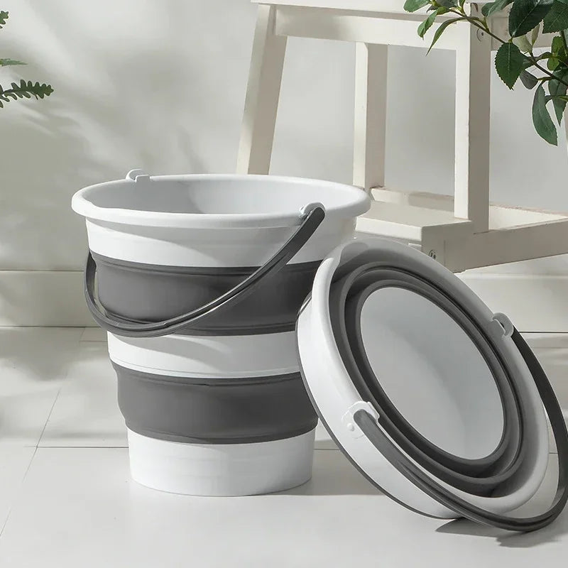Collapsible Bucket