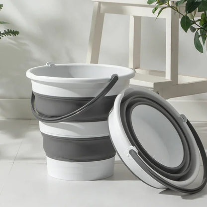 Collapsible Bucket