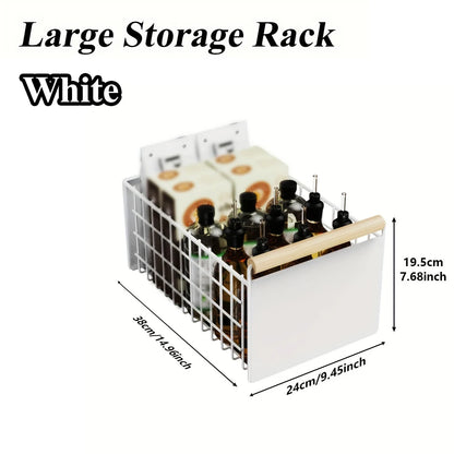 Pull Out Organizer, Dish Rack , Multifunctional
