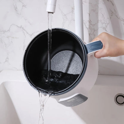 Mini Electric Multicooker