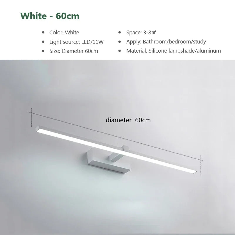 LED Wall Lamp