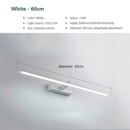 LED Wall Lamp
