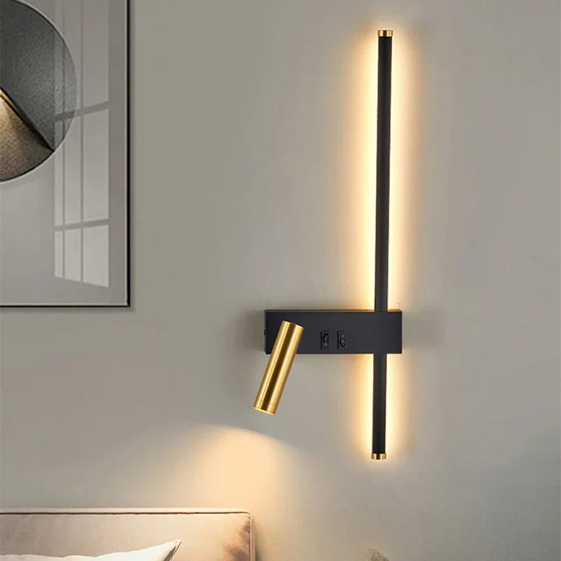 LED Wall Lamp