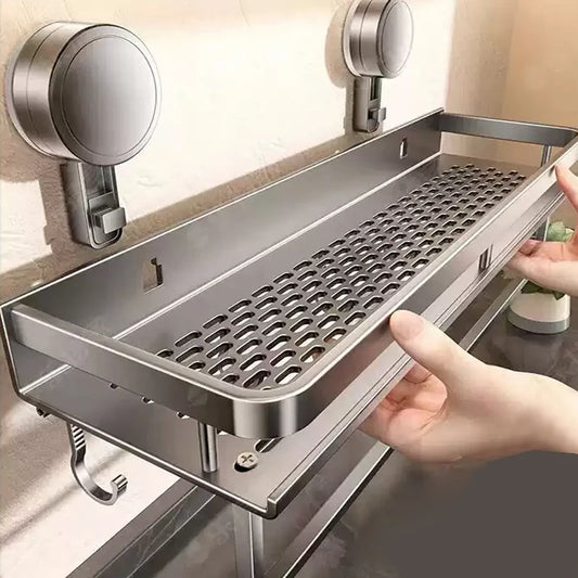 Bathroom Storage Shelf