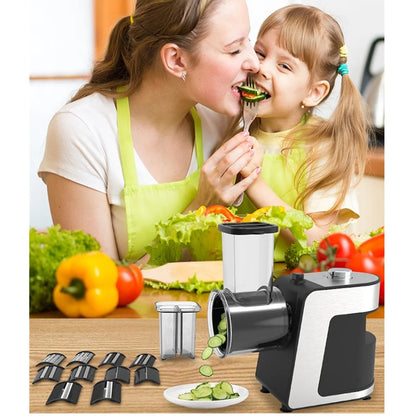 Multifunctional Vegetable  Chopper/Cutter
