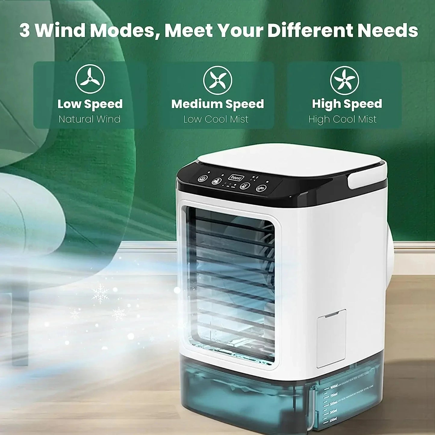 Portable Air Conditioner