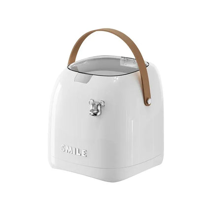Mini Desktop Bin