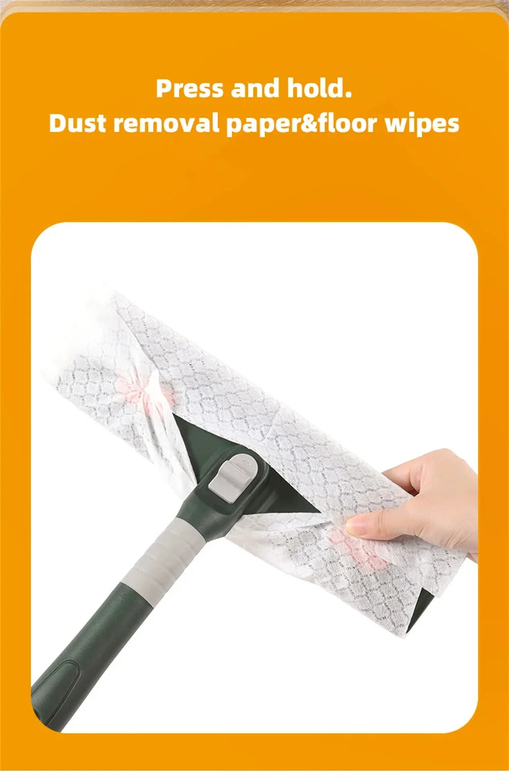 Window Cleaning Brush