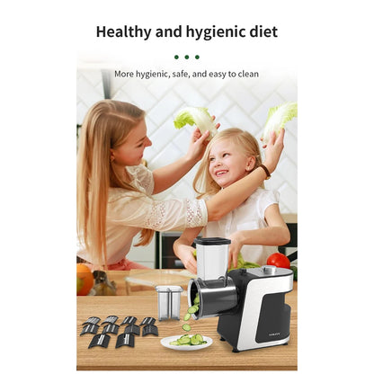 Multifunctional Vegetable  Chopper/Cutter