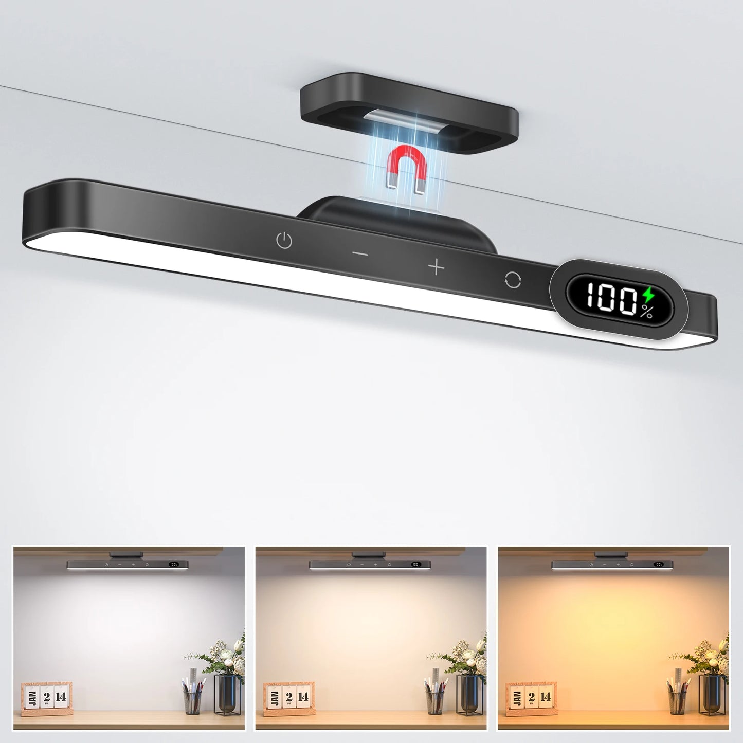 Dimmable Adjustable Light