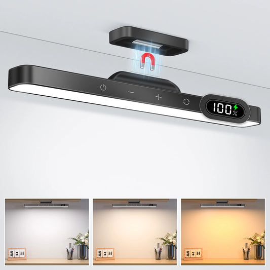 Dimmable Adjustable Light