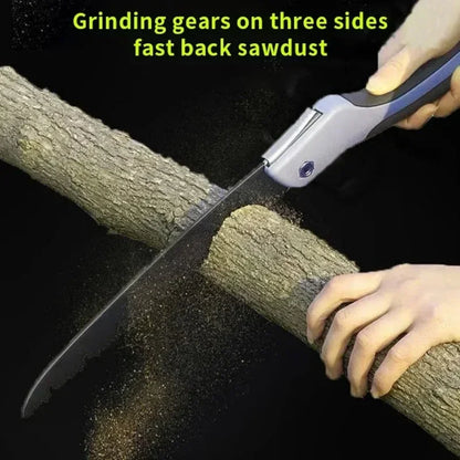 Folding Hand Saw