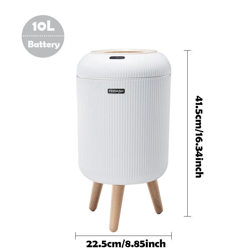 Smart Trash Can