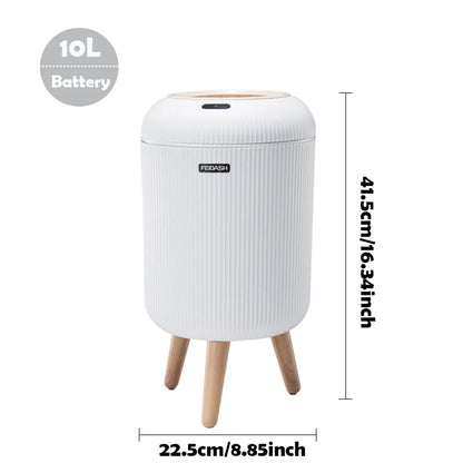Smart Trash Can