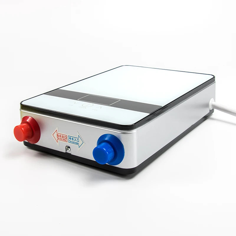 Instant Electric Water Heater