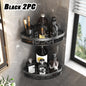Bathroom Aluminum Alloy Shelf