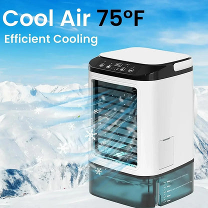 Portable Air Conditioner