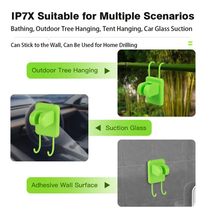 Outdoor Shower Kit