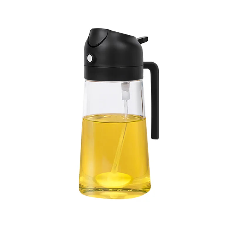 2 in 1 Oil Sprayer