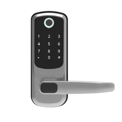 Smart Door Lock