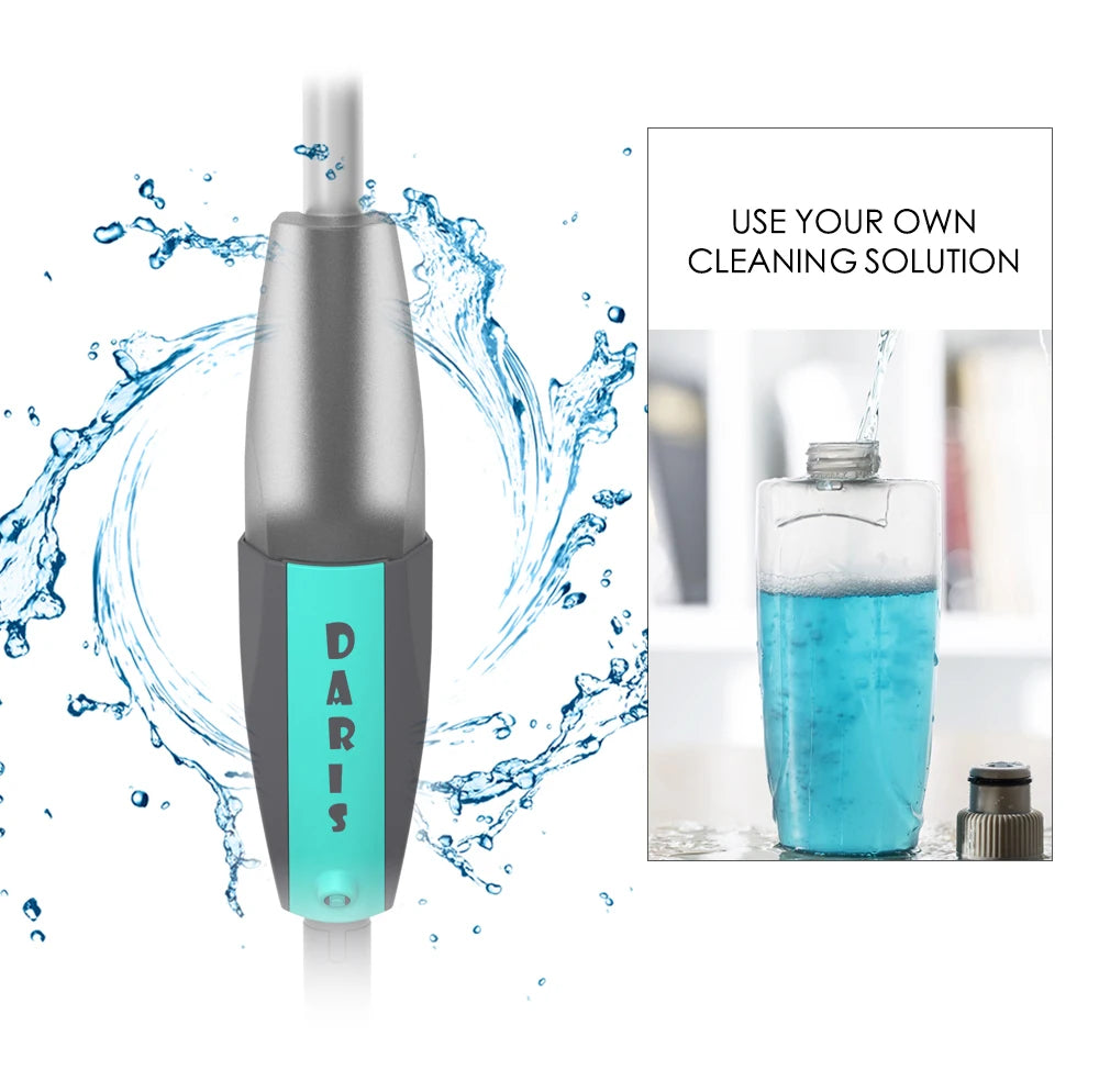 Floor Cleaning Spray Mop