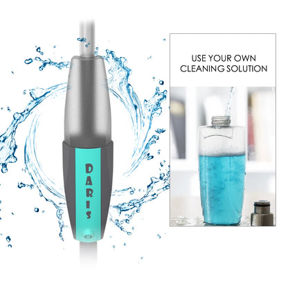 Floor Cleaning Spray Mop