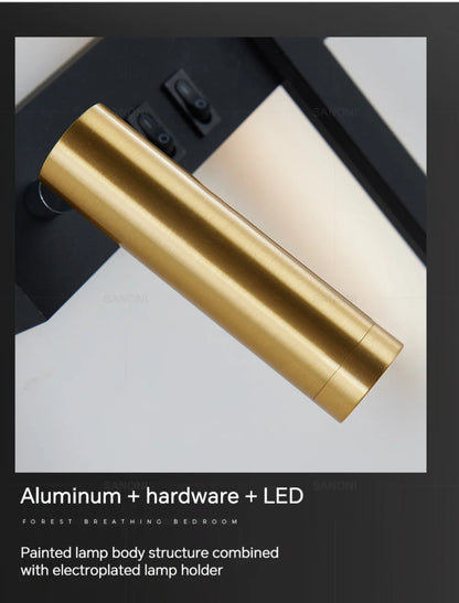 LED Wall Lamp