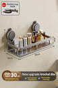 Bathroom Storage Shelf