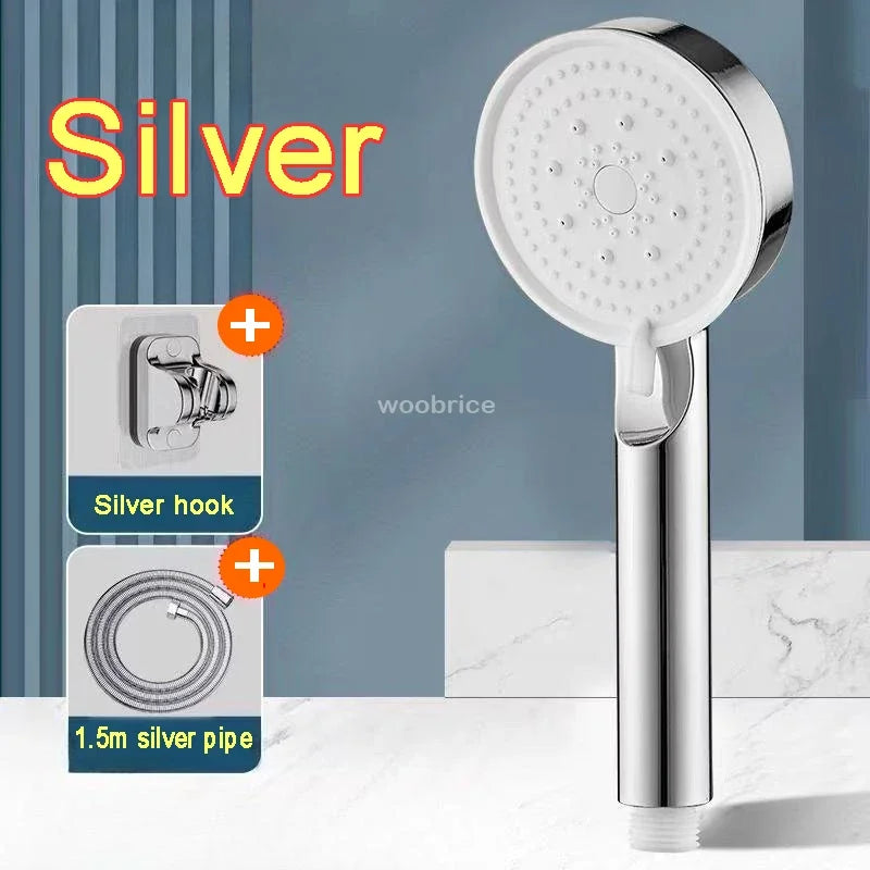 High Pressure Shower Head