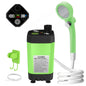 Outdoor Shower Kit