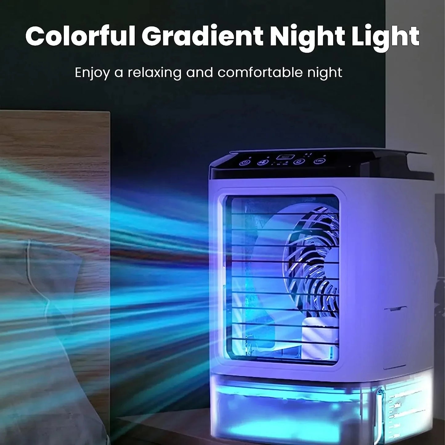 Portable Air Conditioner