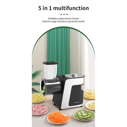 Multifunctional Vegetable  Chopper/Cutter